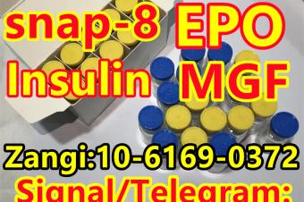 Mazdutide CAS 2259884030 Peptides